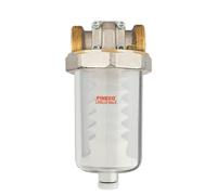 Dosatore polifosfato Pineco 1" Pinedos Maxi per caldaia bollitore impianti idric