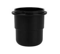 Dosatore Portafiltro per caff 58mm Design per trasparente per Uso Precisione