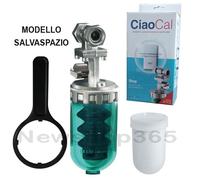 DOSATORE PROPORZIONALE DI POLIFOSFATI SALVASPAZIO DOSACQUAS DIMA MONOCORPO