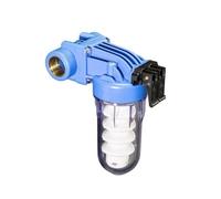 DOSATORE PROPORZIONALE DI POLIFOSFATO DOSAMAK STOP FF 1/2 "