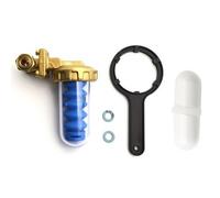 DOSATORE PROPORZIONALE DI POLIFOSFATO IN POLVERE (Salva Caldaie) 1/2 gr. 80 ATLA