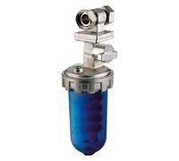 Dosatore proporzionale polifosfati Hidromax Blu Spazio Stop filtro anticalcare