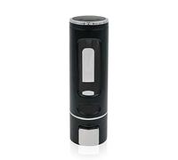 Dosatore Sapone Liquido Bagno Single / Double 400ml Dispenser Sapone Distributore di sapone a muro Doccia Bagno Shampoo Dispenser Liquido Contenitore di sapone liquido Bagno Accessori per il bagno Dis
