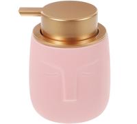 Dosatore Sapone Liquido Bottiglia Di Distributore Shampoo Da Bagno Lozioni