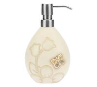 Dosatore sapone liquido Thun Elegance 2019 tulipano-farfalla