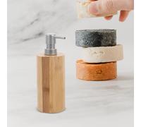 Dosatore Shampoo Dispenser Sapone Mani Distributori Lozione Distributore Per Le