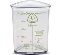 Dosatore trasparente Lagostina Ecodose ricambio originale ml 250