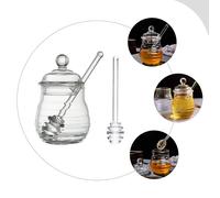 Dosatore Vaso Per Con Coperchio Barattoli Di Vasetti in