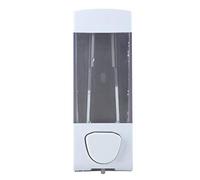 Dosatori per Sapone Liquido -Dispenser per Sapone a Parete,Dispenser per Bagno, Hotel -350ml