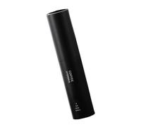 dosatrice per chicchi di caffè - Bottiglia spray in alluminio | Accessorio per macinacaffè antistatico anti-polvere - Atomizzatore a fine per distribuzione di liquidi per fagioli