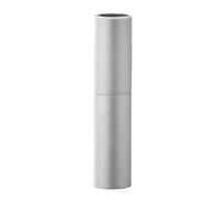 dosatrice per chicchi di caffè - Bottiglia spray in alluminio | Accessorio per macinacaffè antistatico anti-polvere - Atomizzatore a fine per distribuzione di liquidi per fagioli