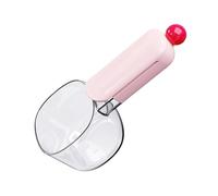 dosatrice per riso, con clip per sacchetto, utensile da cucina multiuso, per preparare i pasti, cucina, appartamento, hotel, ristorante, bar, panetteria, fattoria