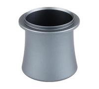 dosatrice portafiltro, parte alimentatore per polvere di caffè | Macchine utensili per caffè espresso in acciaio inossidabile | dosatrice riutilizzabile in polvere di per cestelli