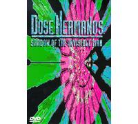 Dose Hermanos - Shadow of the Invisible Man