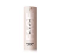 DOSE OF COLORS - Cold Pressed Booster Tonico viso 30 ml unisex