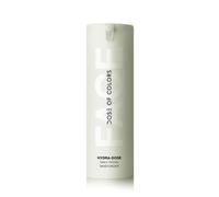 DOSE OF COLORS - Hydra Dose Moisturizer Maschera idratante 30 ml unisex