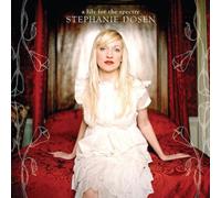 Dosen,Stephanie - A Lily for the Spectre