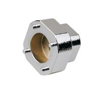 DOSERTY Bike Guarnitura Tappi Terminali Bulloni Estrattore Strumento Bici Manovella Estrattore Biciclette Crank Wrench Ciclismo Manutenzione Bulloni