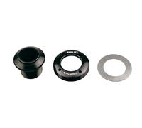 DOSERTY Bike Guarnitura Tappi Terminali Bulloni Estrattore Strumento Bici Manovella Estrattore Biciclette Crank Wrench Ciclismo Manutenzione Bulloni