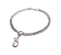 DOSERTY Collana con ciondolo a forma di cuore, con ciondolo a forma di cuore, per clavicola, Reiki, energia, per donne, festa della mamma, regalo di Natale, collana con ciondolo per uomo e donna