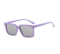 DOSERTY Piazza guida polarizzata antiriflesso UvSunglasses Spiagge Party Driving, A