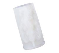 DOSERTY Silicone flessibile dell'ala angelica per il mestiere della famiglia e le aromaterapie decorative pietra del silicone dell'ala d'angelo si scioglie