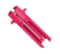 DOSERTY Strumento per rimuovere le spine di rose, per tagliare fiori in modo rapido, essenziale per gli appassionati di giardinaggio