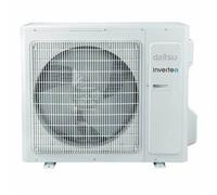 Dosf-28kidb unità esterna da 5000 w multi db