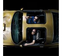 Dosh & Ghostband 'Def Kith II The Price Is Ill (Vinyl LP) 12" Album