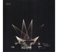 Dosh Milk Money (Vinyl LP) 12" Album