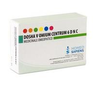 Dosha v omium centrum 6 dnc 30 capsule