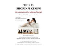Doshin So This Is Shorinji Kempo (Copertina rigida)