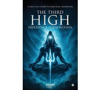 Dosho The Third High (Copertina rigida)