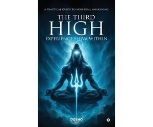 Dosho The Third High (Copertina rigida)
