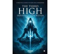 Dosho The Third High (Tascabile)