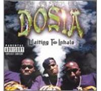 Dosia - Waiting to Inhale