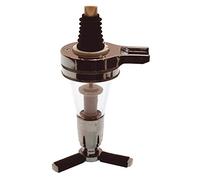 Dosificatore Bevande Alcoliche 28 Ml 7,5X16 Cm Colori Varie Plastica - 75 Unità