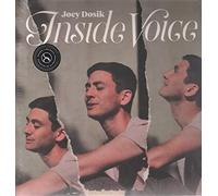 Dosik, Joey - Inside Voice