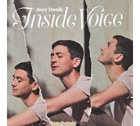 Dosik, Joey - Inside Voice
