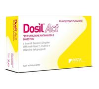 DOSIL ACT 30 Cpr mast.