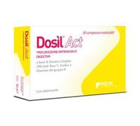 DOSIL ACT 30CPR MASTIC
