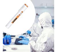 Dosimetro personale portatile contatore Geiger compatto per pietra da