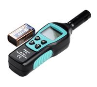 Dosimetro Radiazioni Compatto Misuratore EMF per Donne in Gravidanza e Famiglie