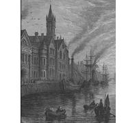 Doskvol - A City of Shadows: Forged in the Dark Campaign Guide