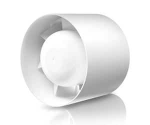 Dospel Ventilatore portatile a incasso, assiale