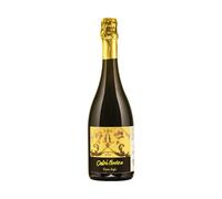 Doss Agù Dosaggio Zero Trento DOC 72 mesi sui lieviti Biologico 2014 - Castel Noarna