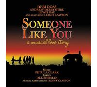 Doss/Derbyshire/Rae - Someone Like You