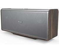DOSS SoundBox Ultra Altoparlante Bluetooth con 2.1 Canali Audio, Suono Superiore da 80W con Bassi Profondi, due Tecnologie DSP, 18 ore di Riproduzione, Cassa Bluetooth 5.3, per Casa, Uficio, Salotto