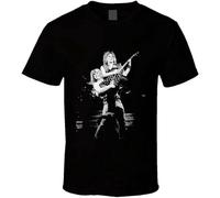 dossa Randy Rhoads Album Cover Artwork T Shirt Size M