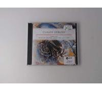 Dosse - Debussy: Orchestral Works